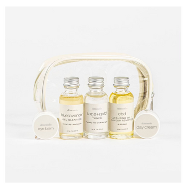 Travel / Introductory Kit